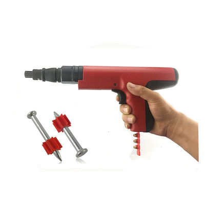 Aumente su productividad con nuestros innovadores cartuchos de carga de energía pistola de clavos