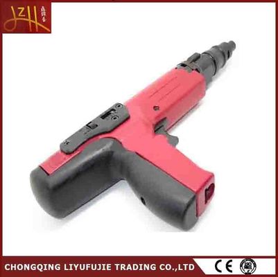 Nailer Brad eléctrico duradero con capacidad de carga de 75-100 clavos y diseño robusto de acero