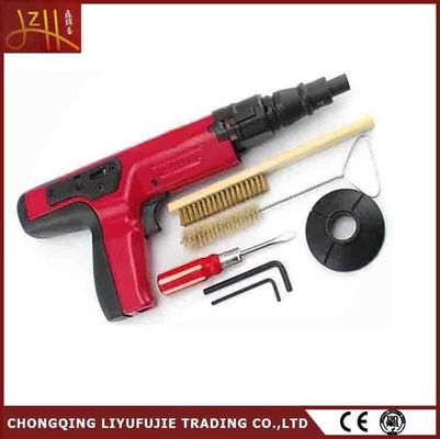 Nailer Brad eléctrico duradero con capacidad de carga de 75-100 clavos y diseño robusto de acero