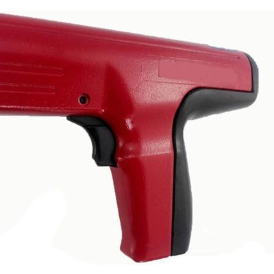 Nailer Brad eléctrico duradero con capacidad de carga de 75-100 clavos y diseño robusto de acero
