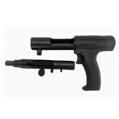 Pistola de acabado de clavijas de calibre 27 para profesionales