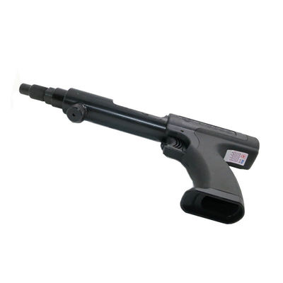 Pistola de acabado de clavijas de calibre 27 para profesionales