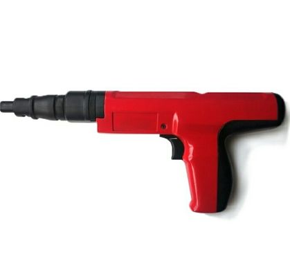 Alta herramienta de construcción industrial 301 pistola de disparo para la longitud máxima del clavo 2 1/2IN