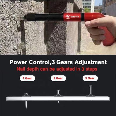 Instalación de aire acondicionado Lavadora de metal de 15,6 mm con mini junta de hierro de 6 mm y remaches de 3 mm