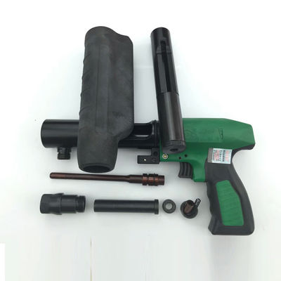 1.85kg Disparador de pistolas de clavos Decorativo Silenciador de pistolas Tapicería a precios asequibles