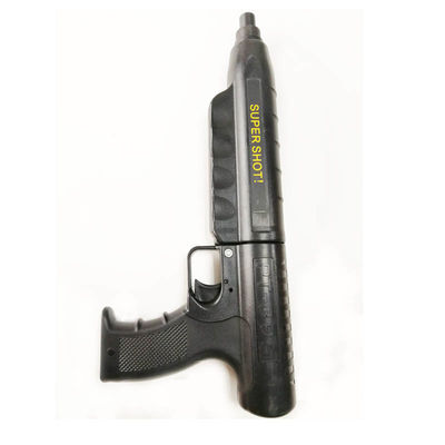 1.85kg Disparador de pistolas de clavos Decorativo Silenciador de pistolas Tapicería a precios asequibles