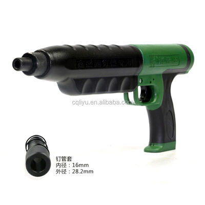 Herramienta versátil y manual de ajuste de tipo de pistón semiautomático portátil para cualquier superficie