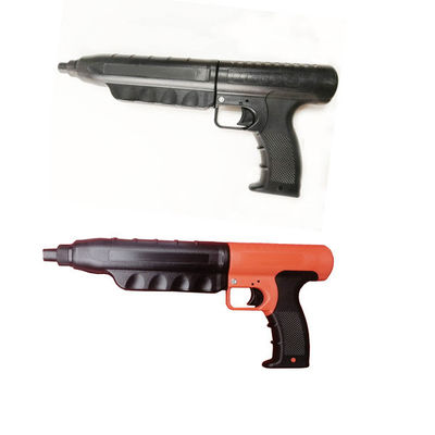 1.85kg Capacidad de energía accionada herramientas de fijación de accionamiento pines pistolas y fuertes