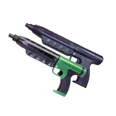 1.85kg Capacidad de energía accionada herramientas de fijación de accionamiento pines pistolas y fuertes