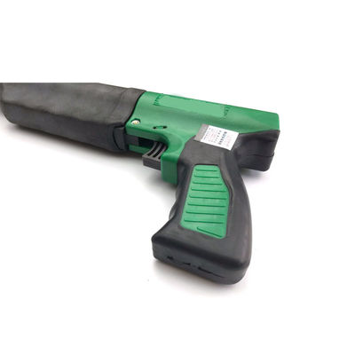 1.85kg Capacidad de energía accionada herramientas de fijación de accionamiento pines pistolas y fuertes