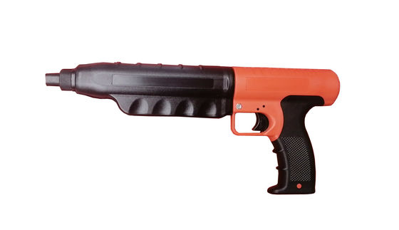 1.85kg Capacidad de energía accionada herramientas de fijación de accionamiento pines pistolas y fuertes