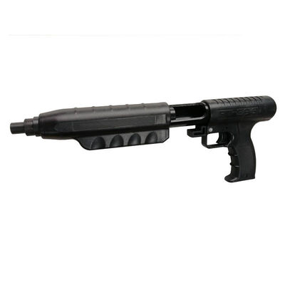 1.85kg Capacidad de energía accionada herramientas de fijación de accionamiento pines pistolas y fuertes
