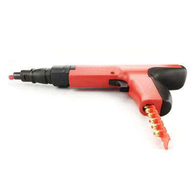 120V/60HZ herramienta semiautomática Cobra sin cable para la construcción de edificios
