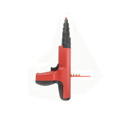 120V/60HZ herramienta semiautomática Cobra sin cable para la construcción de edificios