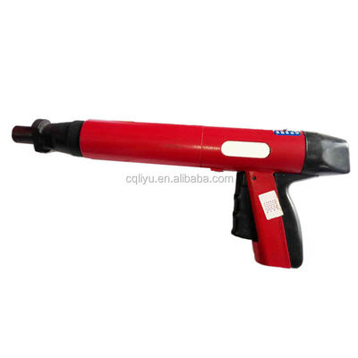 603 pistola de clavos de hormigón accionado por el poder de la herramienta Pin Nailer para 1/2 pulgada a 2 pulgadas clavos