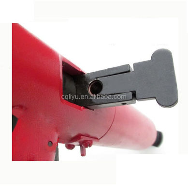 603 pistola de clavos de hormigón accionado por el poder de la herramienta Pin Nailer para 1/2 pulgada a 2 pulgadas clavos