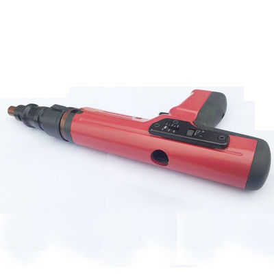 Cartuchos profesionales Nail Gun Nailer de herramientas de mano para muebles y albañilería 120V/60HZ