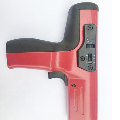 Cartuchos profesionales Nail Gun Nailer de herramientas de mano para muebles y albañilería 120V/60HZ