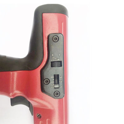 Cartuchos profesionales Nail Gun Nailer de herramientas de mano para muebles y albañilería 120V/60HZ