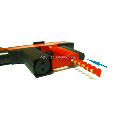 DX450 clavero de fijación 340mm longitud para 3 1/2 pulgadas de uñas herramienta de grado profesional
