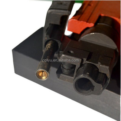 DX450 clavero de fijación 340mm longitud para 3 1/2 pulgadas de uñas herramienta de grado profesional