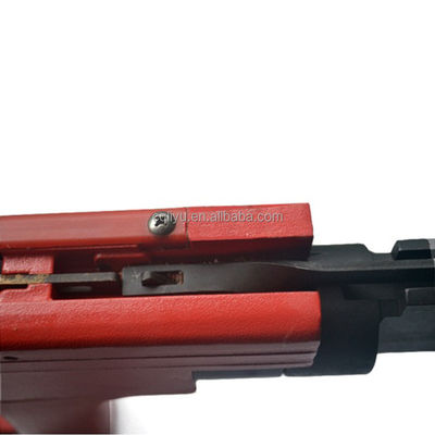 DX450 clavero de fijación 340mm longitud para 3 1/2 pulgadas de uñas herramienta de grado profesional