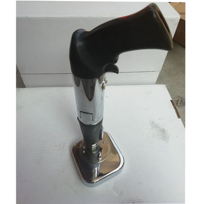 1 1/4IN Min Capacidad de longitud del clavo Pistola de clavo accionada por polvo ZG660 para placa de acero de hormigón