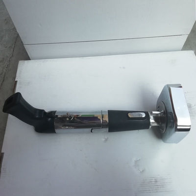 1 1/4IN Min Capacidad de longitud del clavo Pistola de clavo accionada por polvo ZG660 para placa de acero de hormigón