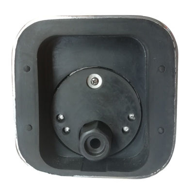 1 1/4IN Min Capacidad de longitud del clavo Pistola de clavo accionada por polvo ZG660 para placa de acero de hormigón