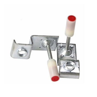 Halla lisa M6 M8 M10 Techo herramienta de decoración de uñas integrada para techos integrados