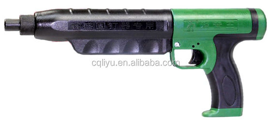 longitud 335 mm calibre 27 22 pistola S3 pistola de cartucho pistola de clavos para necesidades industriales