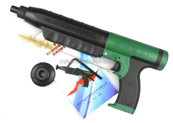 longitud 335 mm calibre 27 22 pistola S3 pistola de cartucho pistola de clavos para necesidades industriales