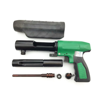 longitud 335 mm calibre 27 22 pistola S3 pistola de cartucho pistola de clavos para necesidades industriales