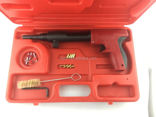 Calidad de fabricación DIY 307 pistola de clavos de hormigón para cargas de potencia S5 Calidad de fabricación DIY