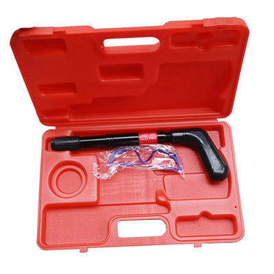 Apoyo personalizado OEM 1kgs Pistola de clavos ligera con poco ruido para mini artefacto de techo