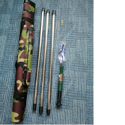 NB-661 Arma de techo para el tiro de clavos de hormigón