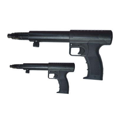 Herramienta de mano 999 pistola de uñas accionada en polvo fuerte capacidad para la longitud máxima de las uñas 2 1/4 pulgadas