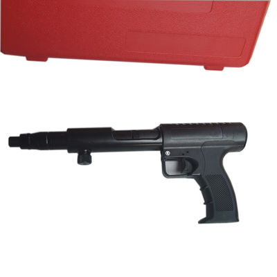 Herramienta de mano 999 pistola de uñas accionada en polvo fuerte capacidad para la longitud máxima de las uñas 2 1/4 pulgadas