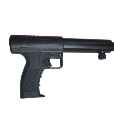 Herramienta de mano 999 pistola de uñas accionada en polvo fuerte capacidad para la longitud máxima de las uñas 2 1/4 pulgadas