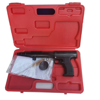 Herramienta de mano 999 pistola de uñas accionada en polvo fuerte capacidad para la longitud máxima de las uñas 2 1/4 pulgadas