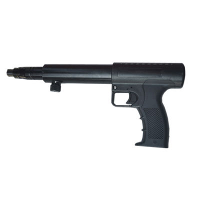 Herramienta de mano 999 pistola de uñas accionada en polvo fuerte capacidad para la longitud máxima de las uñas 2 1/4 pulgadas
