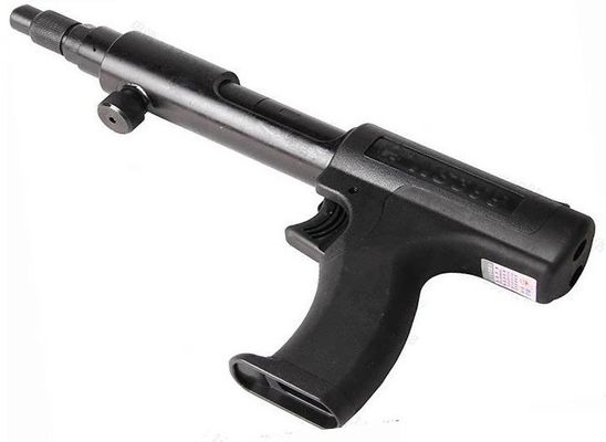Mejorar sus herramientas con 399 S1 6.8*11 Finish Nail Gun Kit Industrial