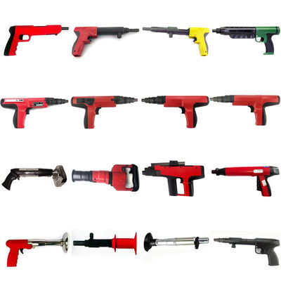 Mejorar sus herramientas con 399 S1 6.8*11 Finish Nail Gun Kit Industrial