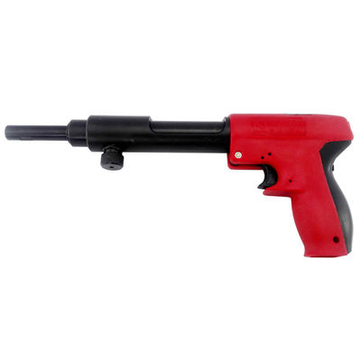XZH307 herramienta de fijación sin voltaje y baja velocidad para una pistola de clavos económica