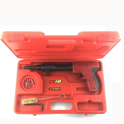 XZH307 herramienta de fijación sin voltaje y baja velocidad para una pistola de clavos económica