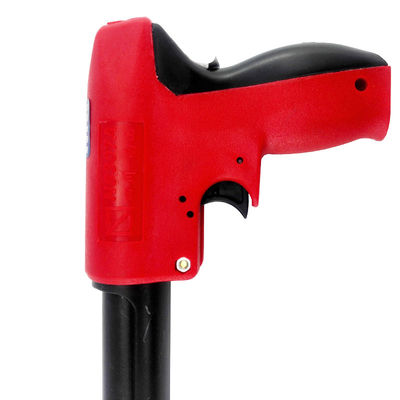 XZH307 herramienta de fijación sin voltaje y baja velocidad para una pistola de clavos económica