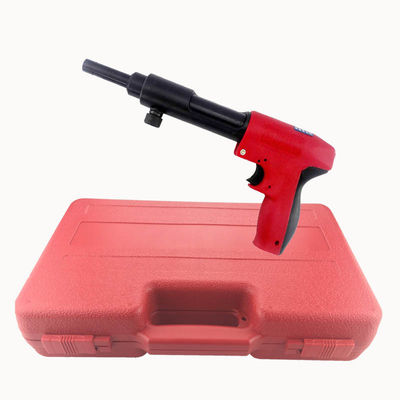XZH307 herramienta de fijación sin voltaje y baja velocidad para una pistola de clavos económica