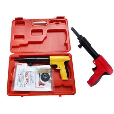 Calibre de baja velocidad 22 S5 Cartucho de carga de potencia Dispositivo de pistola Pin Nail Gun 307