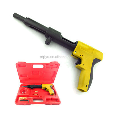 Calibre de baja velocidad 22 S5 Cartucho de carga de potencia Dispositivo de pistola Pin Nail Gun 307