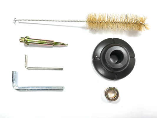 Calibre de baja velocidad 22 S5 Cartucho de carga de potencia Dispositivo de pistola Pin Nail Gun 307
